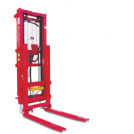 Muletto DUPLEX DX 150 C-36